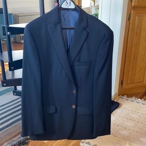 Calvin Klein Blazer 42R slim fit